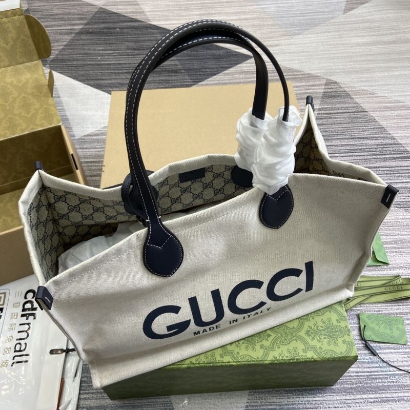 Gucci Tote Bags